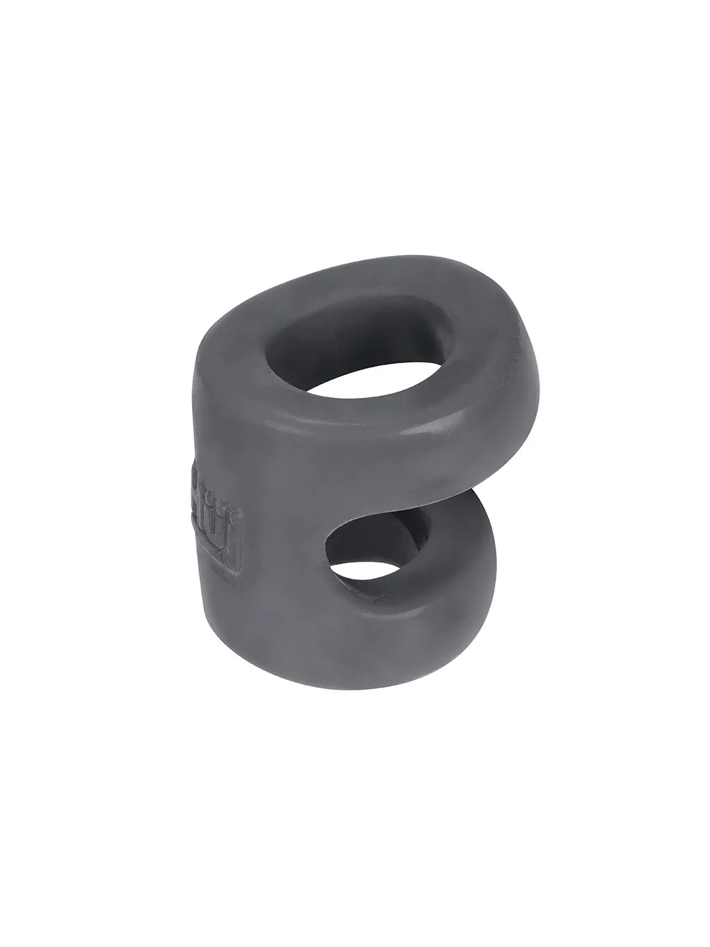 Hunkyjunk Connect C-Ring/Balltugger - Stone