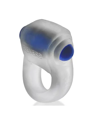 Hunkyjunk Revring - Clear Ice
