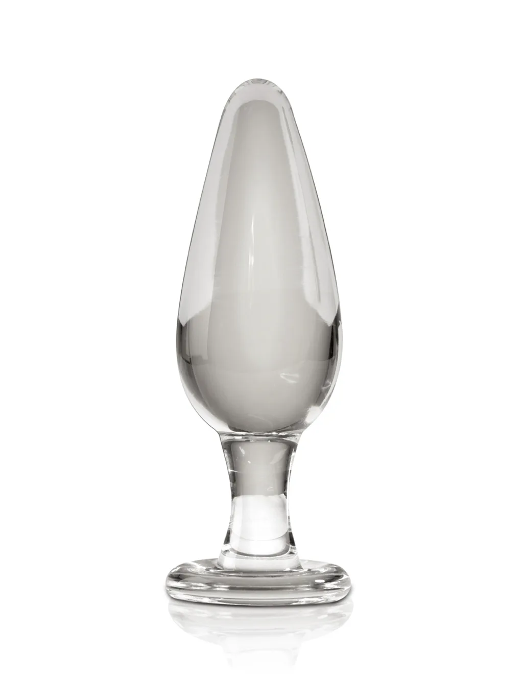 Icicles No. 26 - Clear