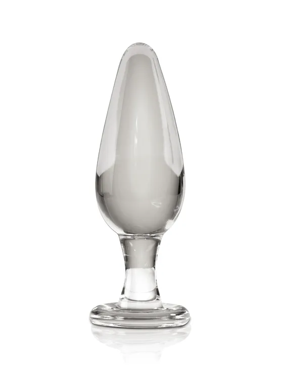 Icicles No. 26 - Clear