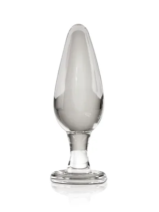 Icicles No. 26 - Clear