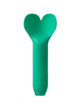 Je Joue Bullet Amour - Emerald Green