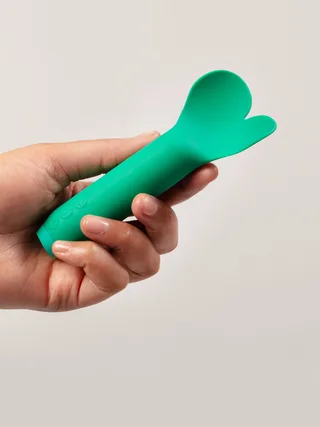 Je Joue Bullet Amour - Emerald Green