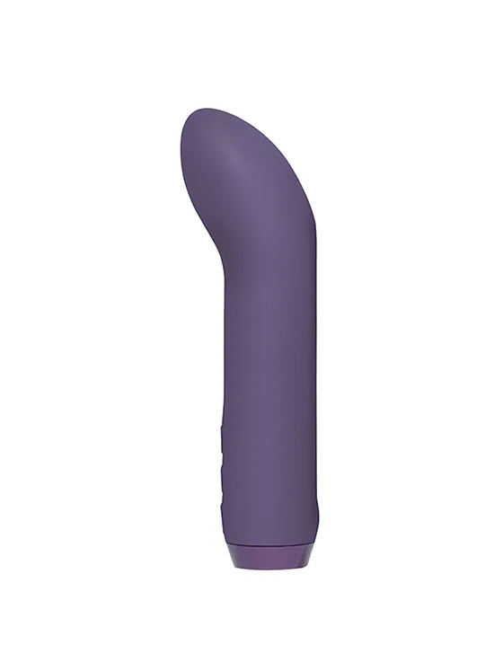 Je Joue | Bullet Classic G-Spot : Purple