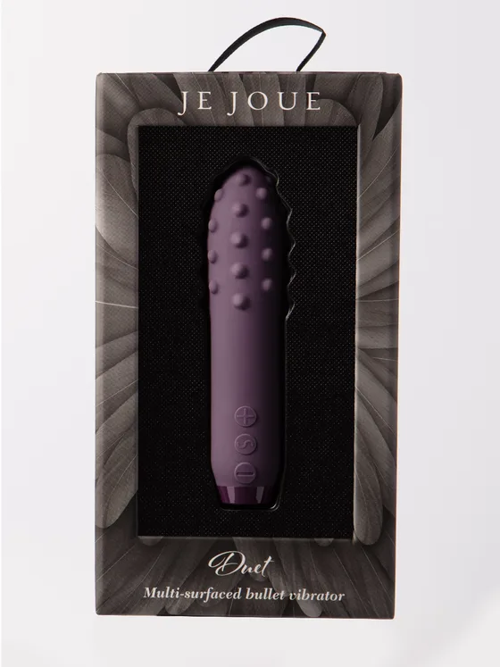 Je Joue | Bullet Duet : Purple
