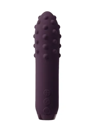 Je Joue Bullet - Duet - Purple