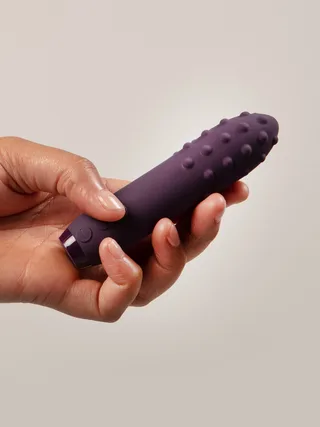 Je Joue Bullet - Duet - Purple
