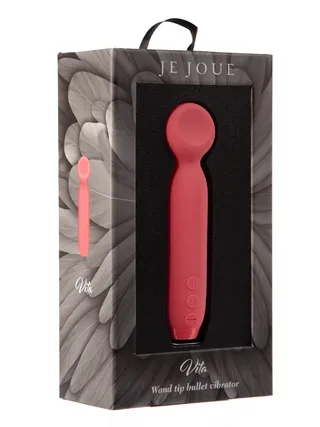 Je Joue Bullet - Vita - Pink Watermelon