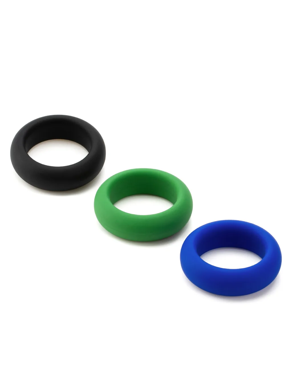 Je Joue C-Ring Set