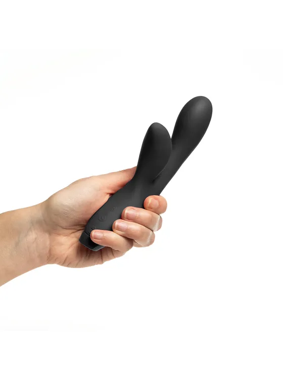 Je Joue | Hera Flex : Black