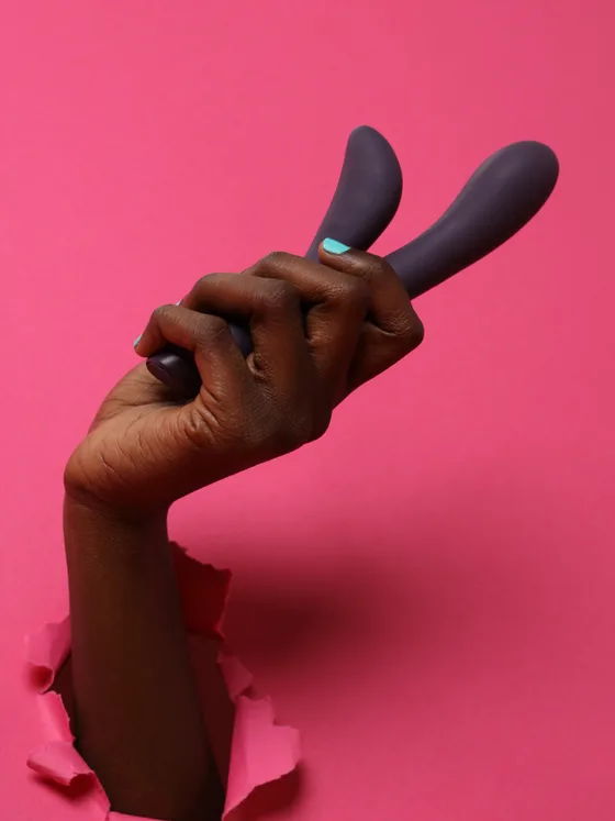 Je Joue | Hera : Purple