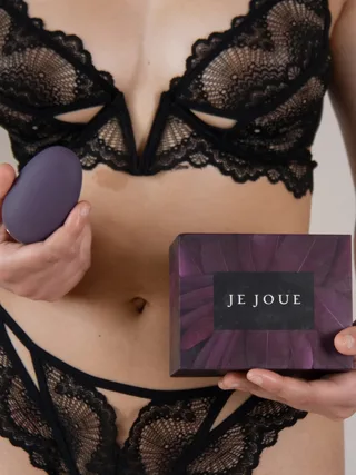 Je Joue Mimi Soft - Purple