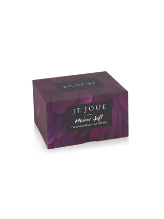 Je Joue Mimi Soft - Purple