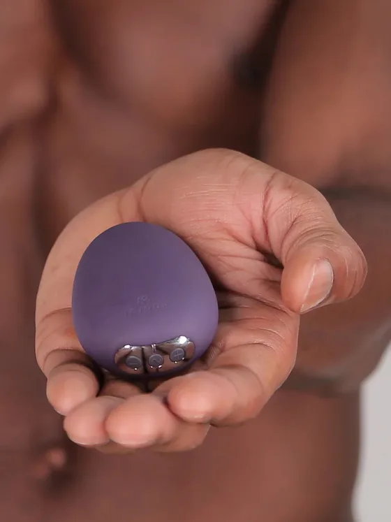 Je Joue | Mimi Soft : Purple