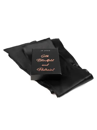 Je Joue Naughty Gift Set
