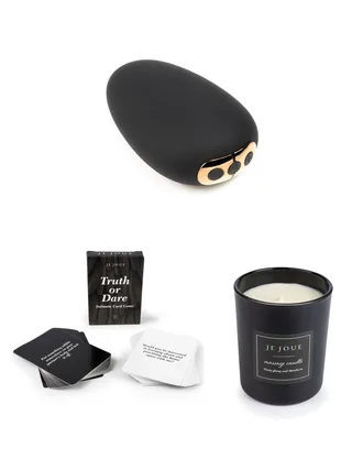 Je Joue Naughty Gift Set