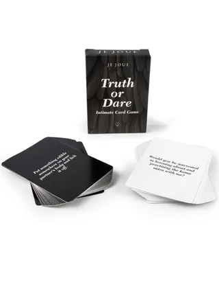 Je Joue Naughty Gift Set
