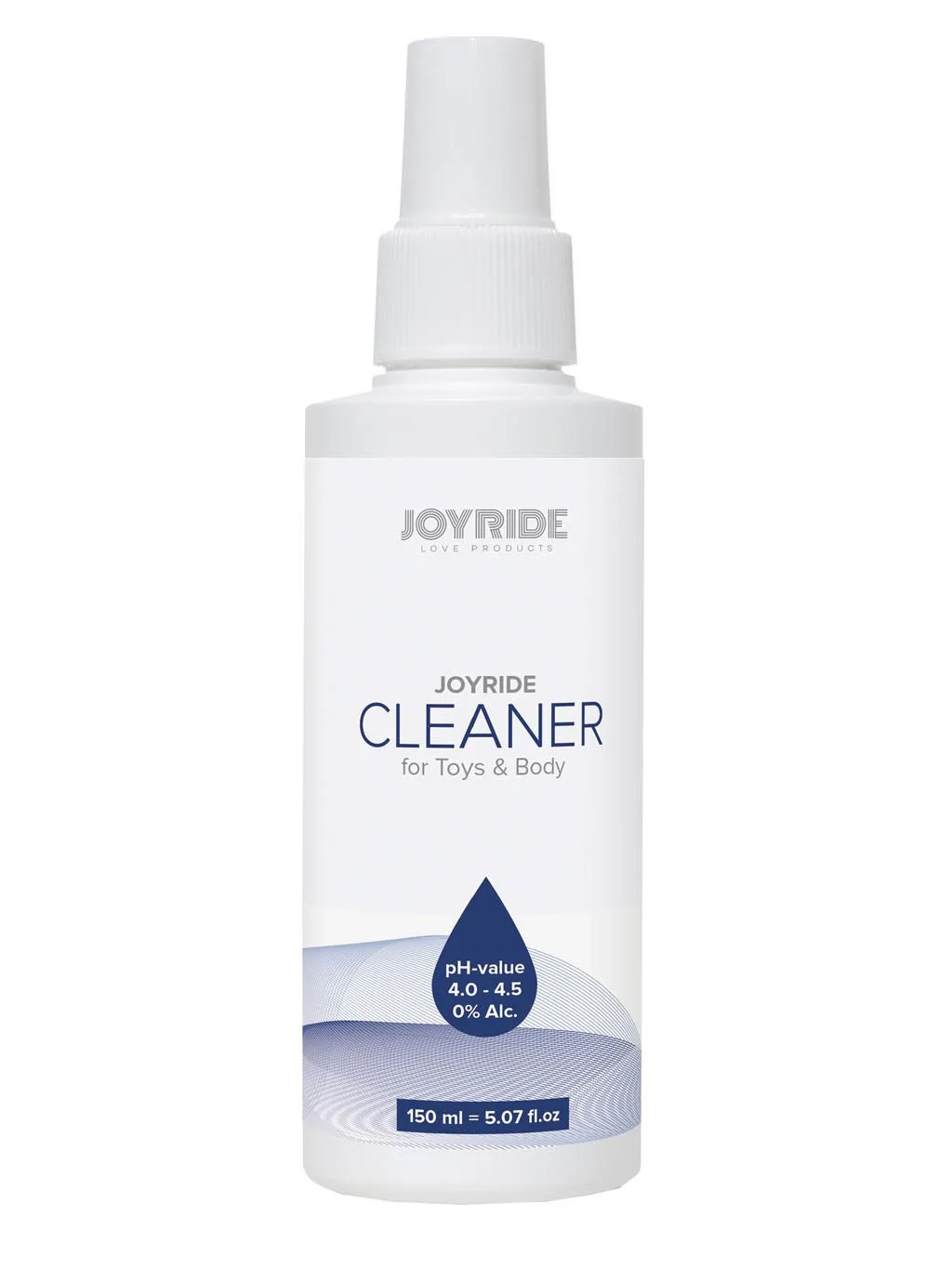 Joyride | Toy & Body Cleaner Spray | 150ml