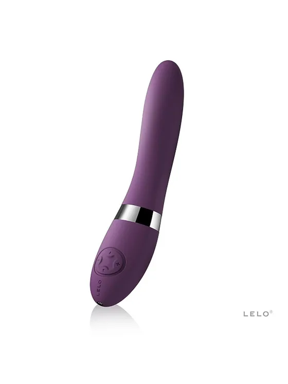 Lelo | Elise 2 : Plum