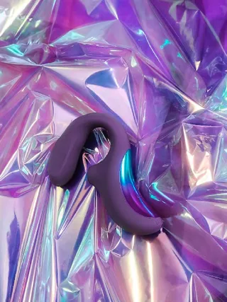 Lelo Enigma Wave - Cyber Purple