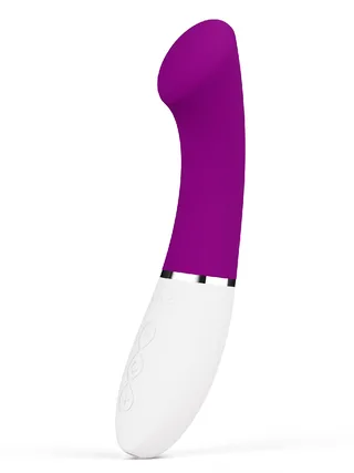 Lelo Gigi 3 - Deep Rose