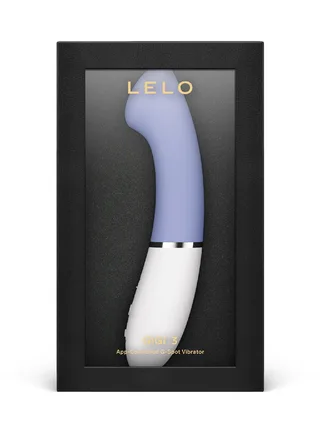 Lelo Gigi 3 - Powder Blue