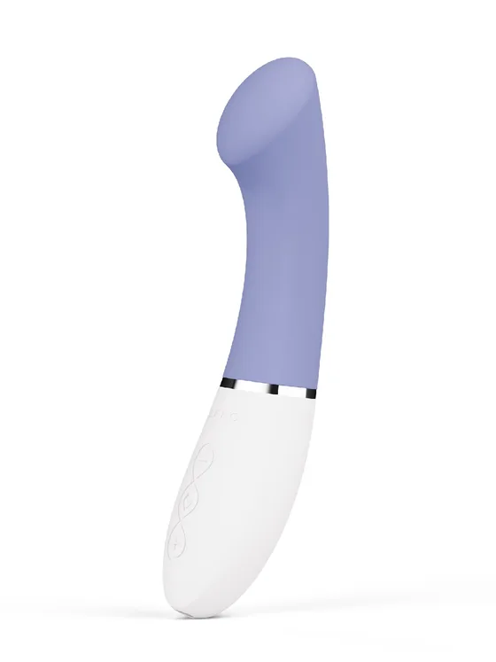 Lelo Gigi 3 - Powder Blue