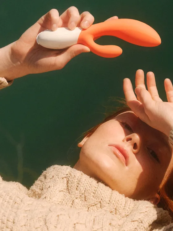 Lelo | Ina 3 : Coral