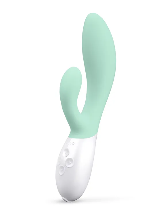 Lelo | Ina 3 : Seaweed
