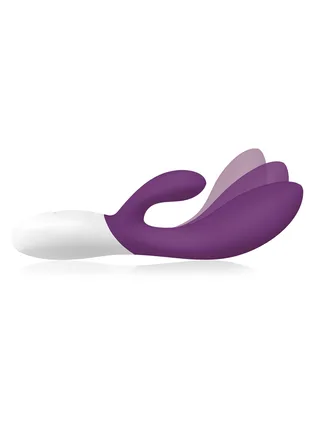 Lelo Ina Wave 2 - Plum