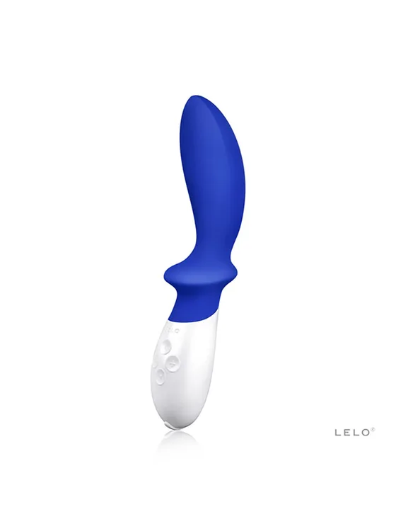 Lelo | Loki : Federal Blue