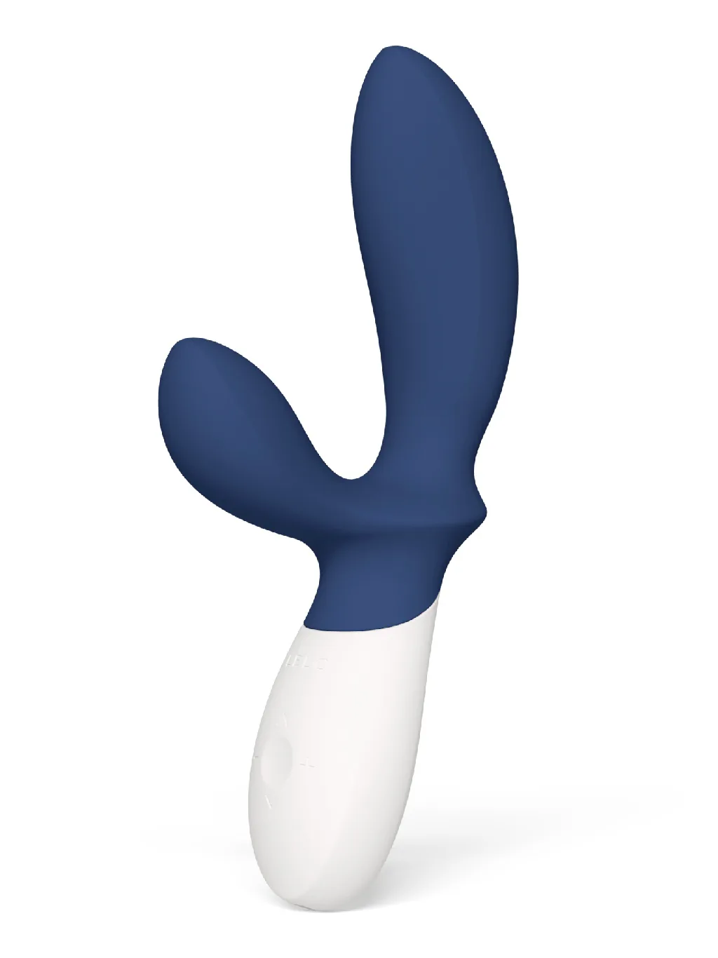 Lelo Loki Wave 2 - Base Blue