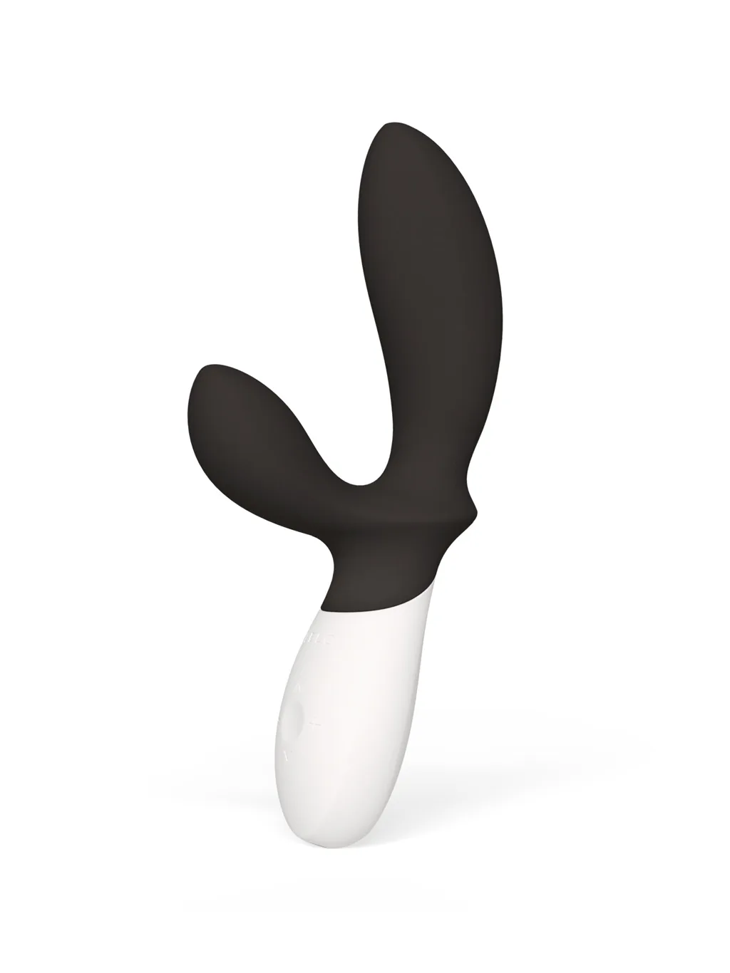 Lelo Loki Wave 2 - Black