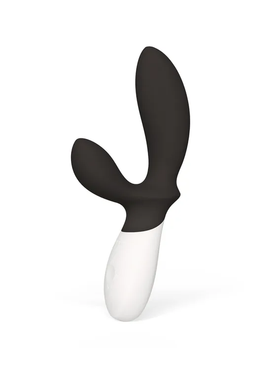 Lelo | Loki Wave 2 : Black