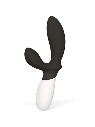 Lelo Loki Wave 2 - Black