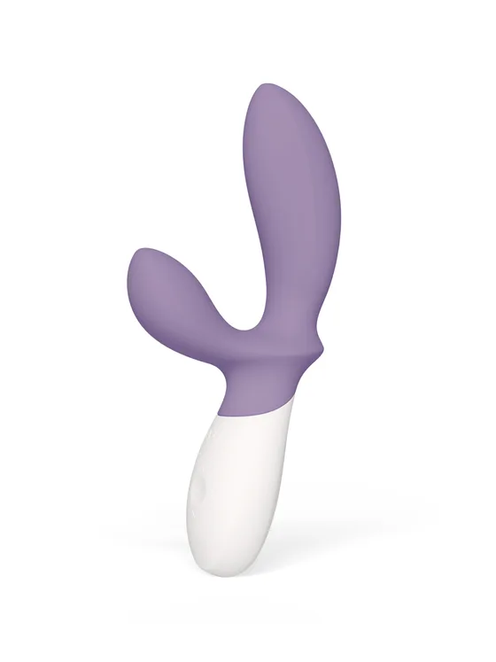 Lelo | Loki Wave 2 : Violet Dusk