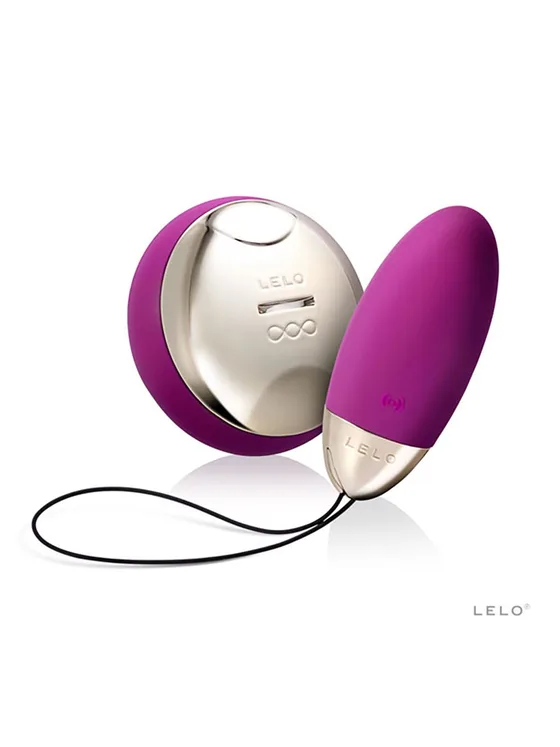 Lelo | Lyla 2 : Deep Rose