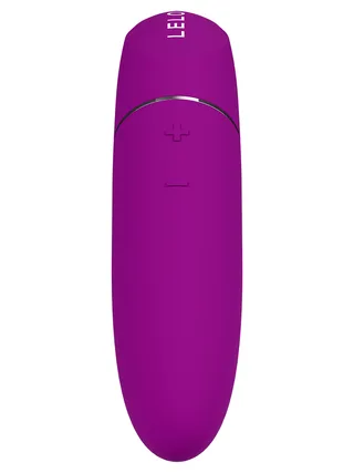 Lelo Mia 3 - Deep Rose