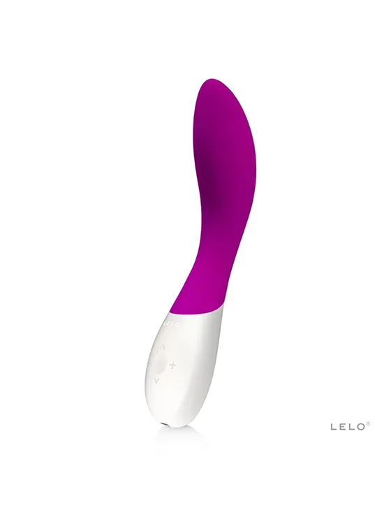 Lelo | Mona Wave : Deep Rose