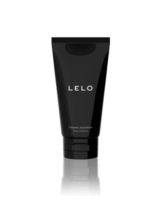 Lelo Personal Moisturizer - 75ml