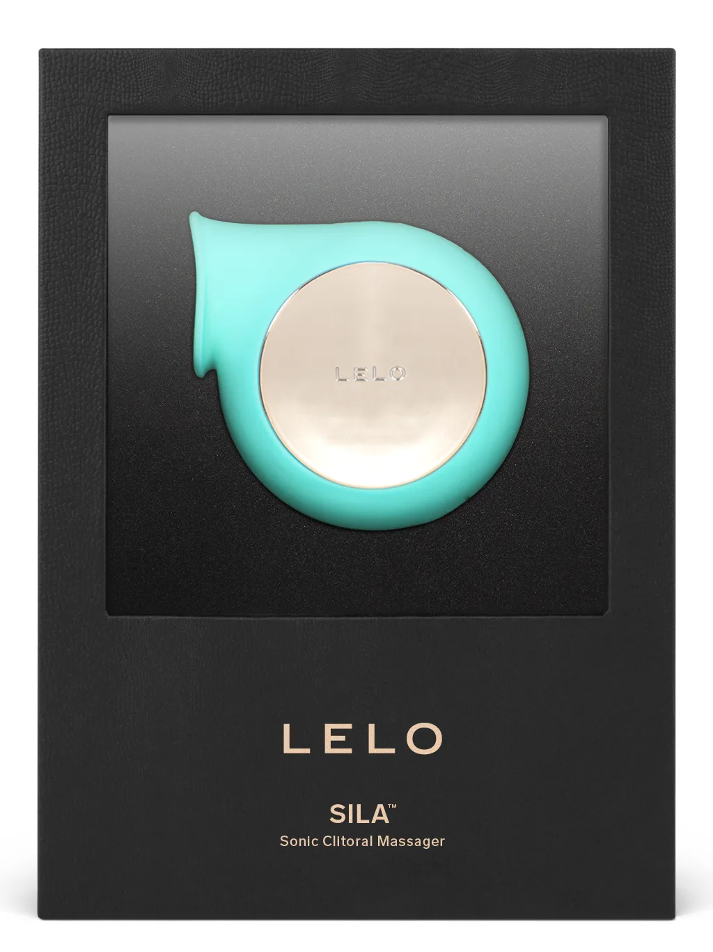 Lelo Sila Cruise - Aqua