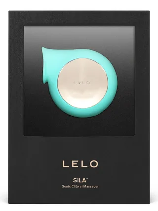 Lelo Sila Cruise - Aqua