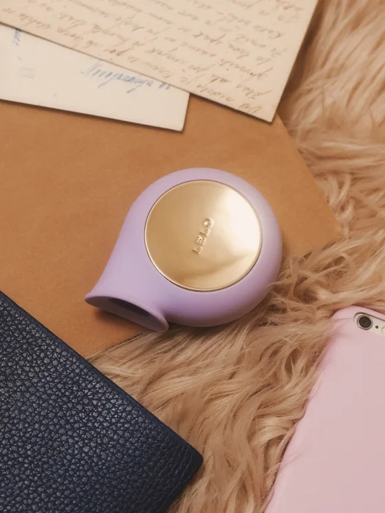 Lelo | Sila Cruise : Lilac