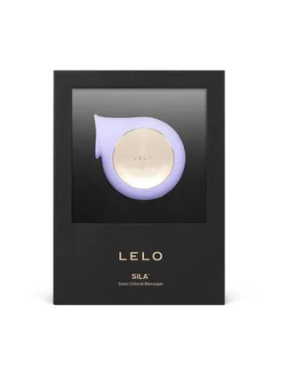 Lelo Sila - Lilac