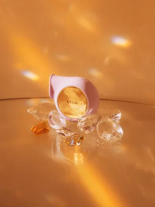 Lelo Sila - Pink