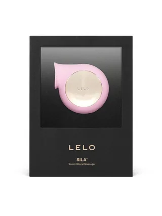 Lelo Sila - Pink