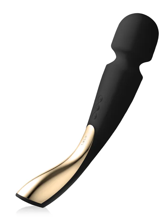 Lelo | Smart Wand 2 Large : Black