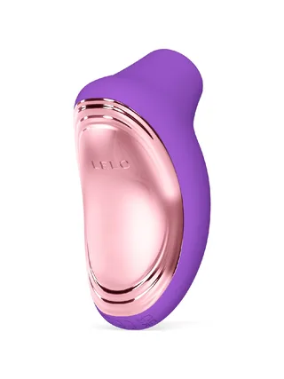 Lelo Sona 2 Travel - Purple