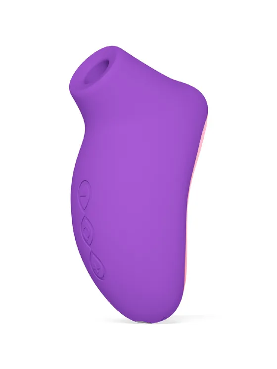 Lelo | Sona 2 Travel : Purple