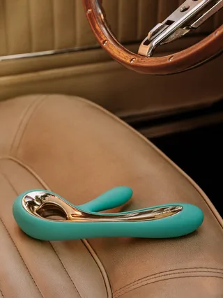 Lelo Soraya 2 - Aqua